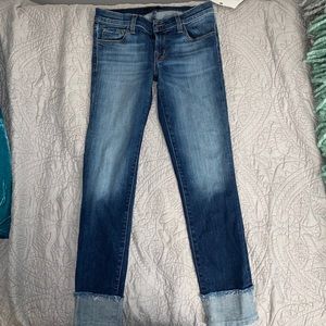 J brand jeans